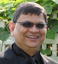Nilesh Kadakia